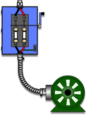 Motor Slide 1 4043