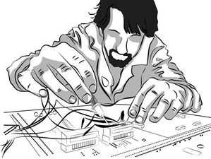 Circuit Board Employment 2 4071