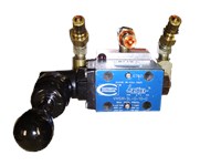 Hydraulic Direction Control Valve 408