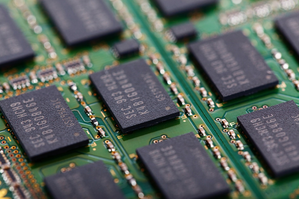 Circuit Board 4089