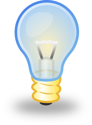 Light Bulb 4090