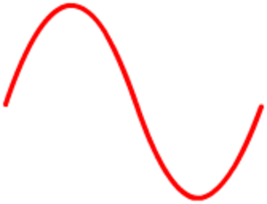 Sine Wave 4100