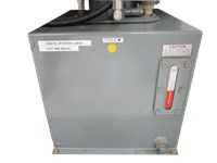 Hydraulic Reservoir 412