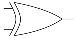 Exclusive- O R_ Gate 4121