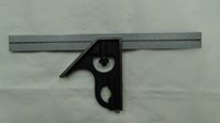 Protractor Head 417