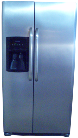 Refrigerator 4210