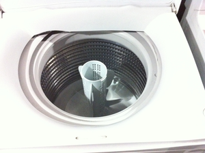 Washer Top Load 4214