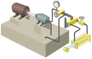 Hydraulic System 4219