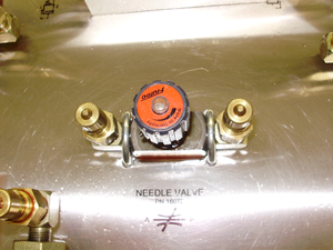 Relief Valve P7070053 4227