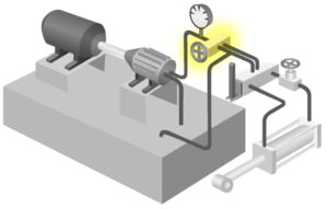 Hydraulic Scan3 4236
