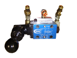 Direction Control Valve 4241