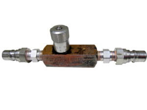 Flow Control Valve 4242