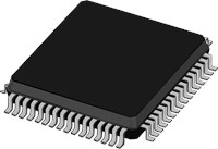 Microprocessor Color 427