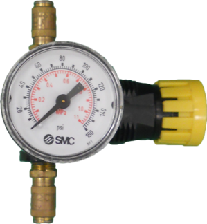 Regulator 4274
