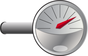 Gauge 4309