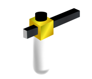 Lubricator 4310