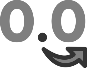 Decimal Point Flat-27438_1280 4330