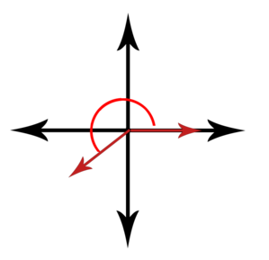 Angle2 225 Degree  4364