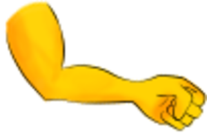 Arm 4367