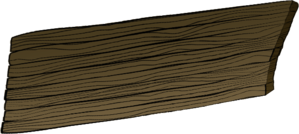 Wooden, signSign 4 4399