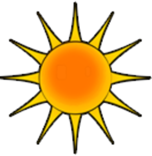 Sun No Eyes 4404