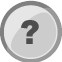 A gray question or info button. 458