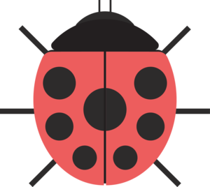 Lady Bug 4609