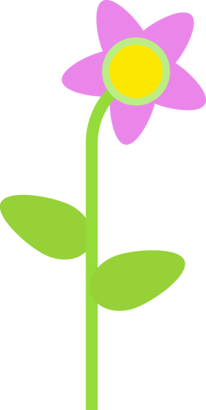 Flower 4610