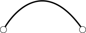 Circuit Breaker Schematic Symbol with No Background 4656