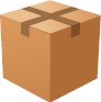 A cardboard box 469