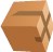 A cardboard box 470