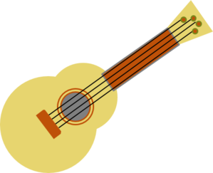Acoustic Guitar 4705