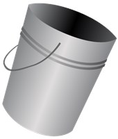 ALS Ice Bucket 485
