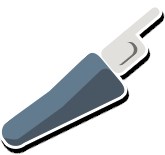 Moving Arm 489