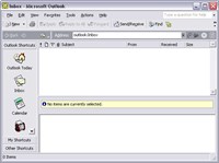 Outlook 53