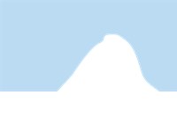 Snow covered mountain 542