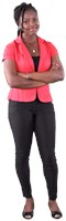 Cassie's arms crossed 622
