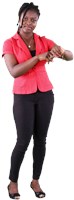 Cassie holding to side 633