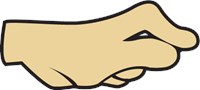 LightMouseHand 686