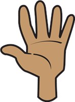 TanHand 699