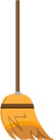 Broom 735