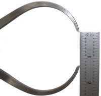 Caliper-Transwer 785