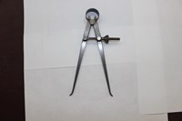Caliper used for measuring 821
