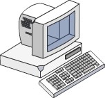 Computer Illustration 83