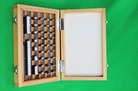 gauge block set 880