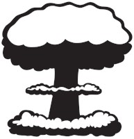 MushroomCloud 893
