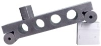 Guage Block Sine Bar 2 903