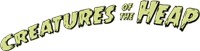 Creatures of the heap sign 931