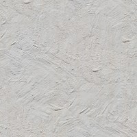 Background plastered white 947