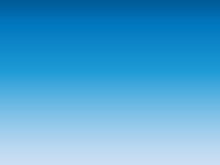 sky blue fades to white 954